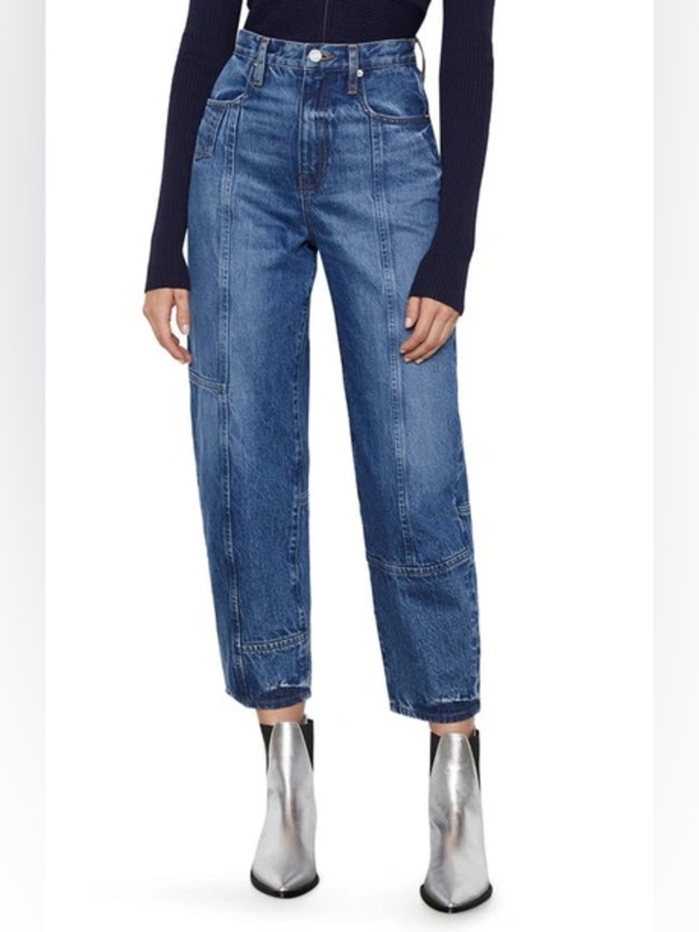 Frame Jeans